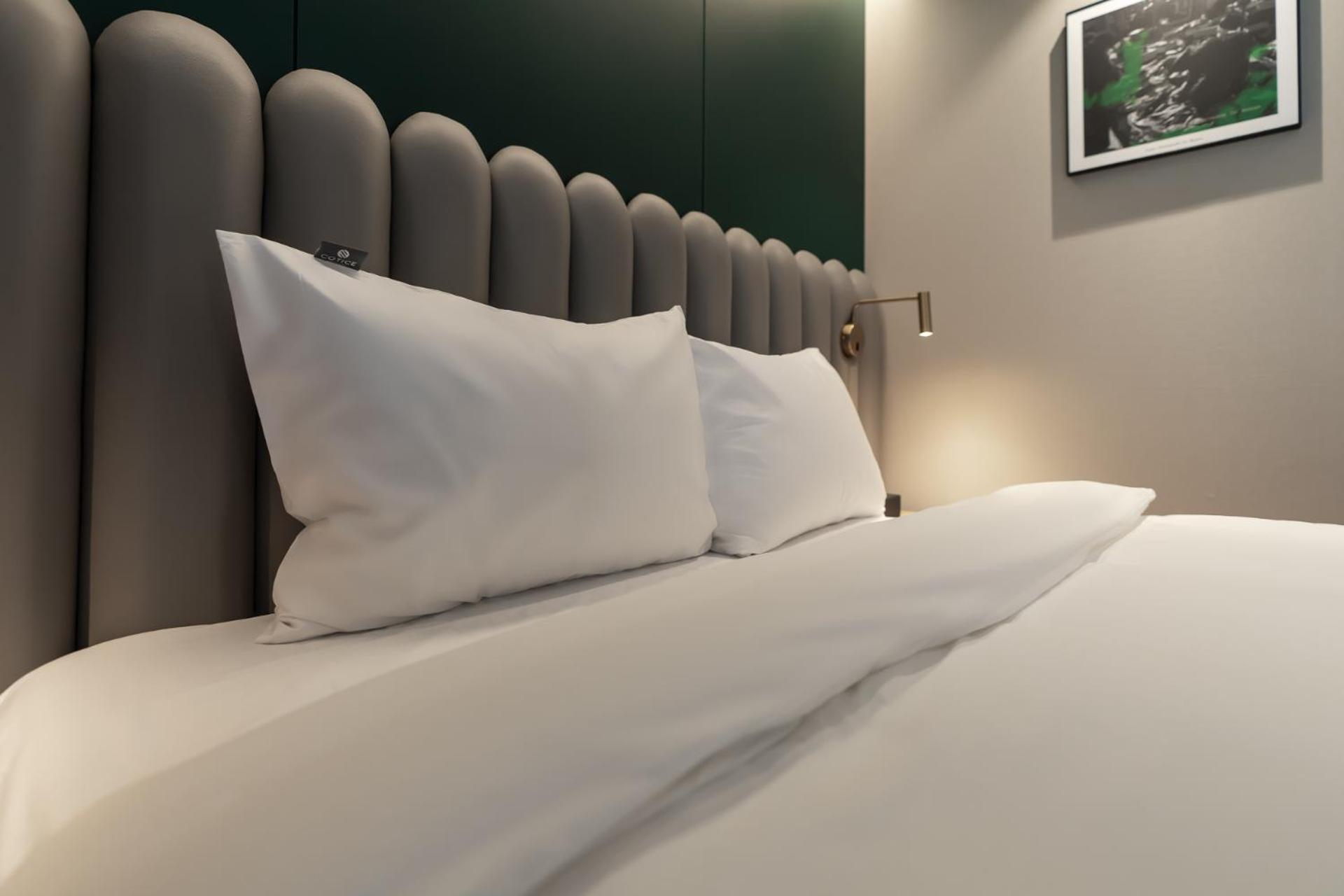 D Ov Haeundae Hotel Busan Dış mekan fotoğraf